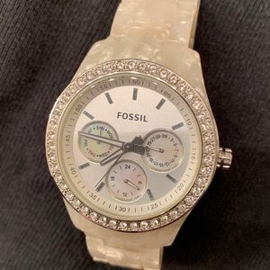 Fossil Watch